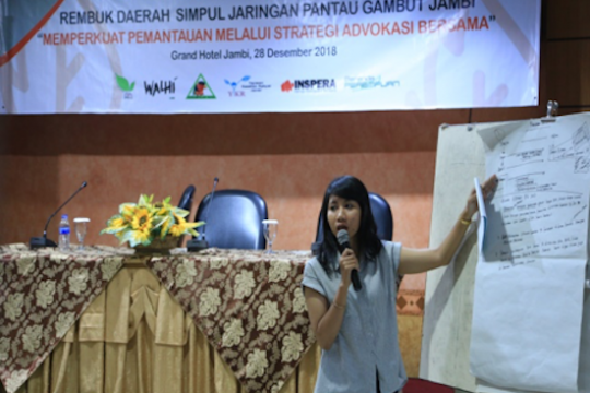 Photo Credit © Angga Septia