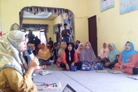 Photo Credit © Budi Kurniawan