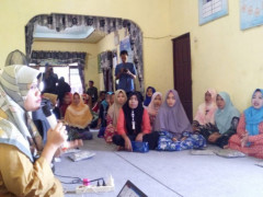 Photo Credit © Budi Kurniawan