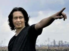 Director of Green Association and Coordinator of Simpul Jaringan Pantau Gambut Jambi.