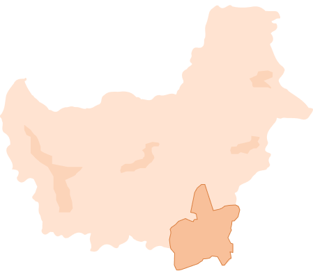 South Kalimantan